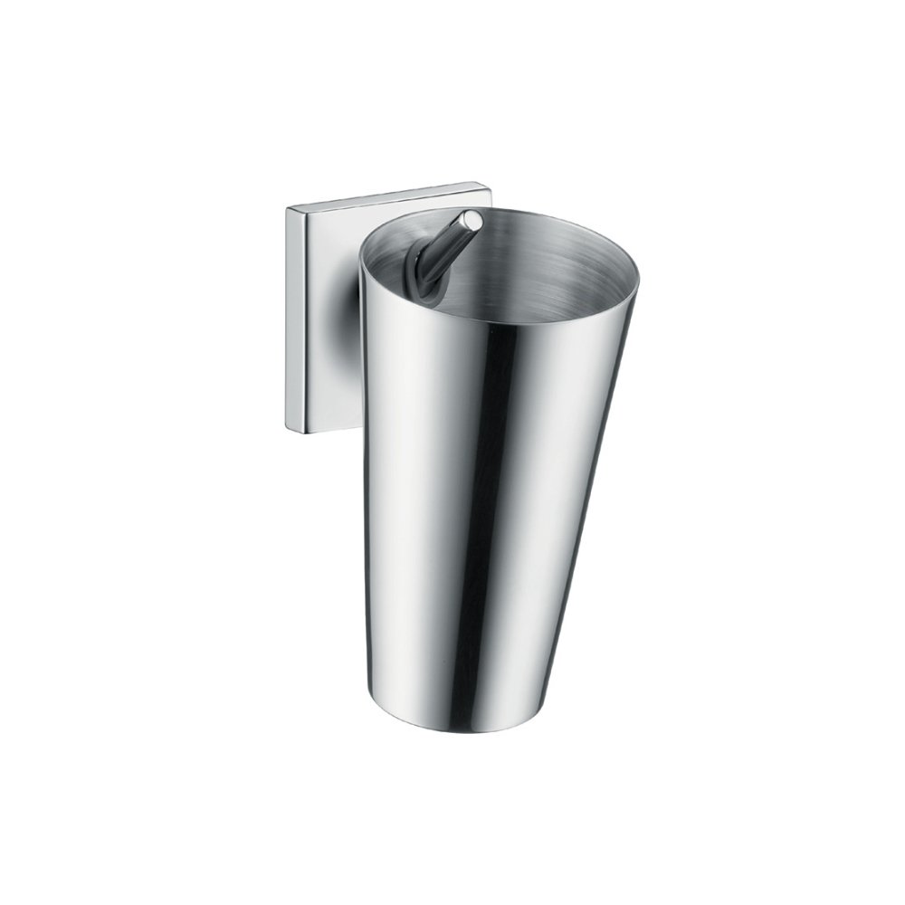 Стакан для зубных щеток Axor Starck Organic 42734000