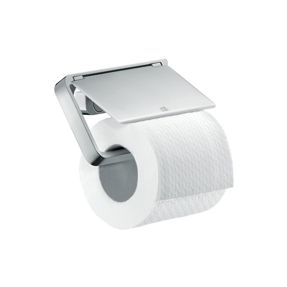 Держатель для туалетной бумаги AXOR Universal Accessories хром  42836000