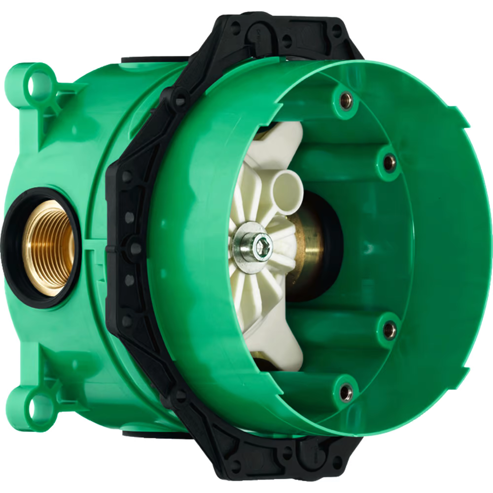 Базовый комплект iBox universal 01700180