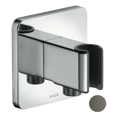 Porter-набор Axor Urquiola ShowerSolutions, 11626330, полированный черный хром 