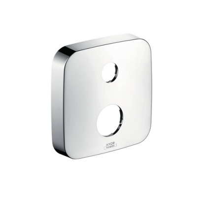 Розетка удлинителя AXOR softcube 2 отверстия  14972000