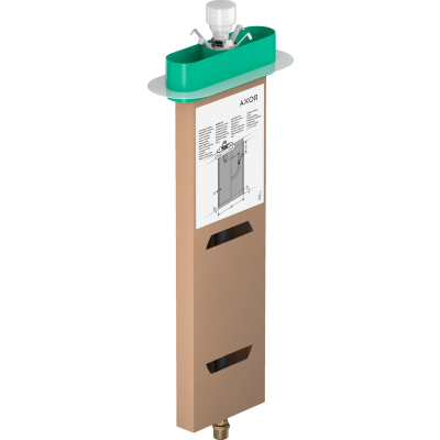 Скрытая монтажная часть AXOR sBox 15490180