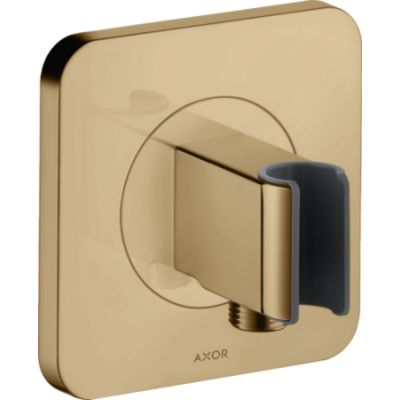 Porter-набор Axor Citterio E, 36724130, полированная бронза