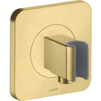 Porter-набор Axor Citterio E, 36724950, шлифованная медь