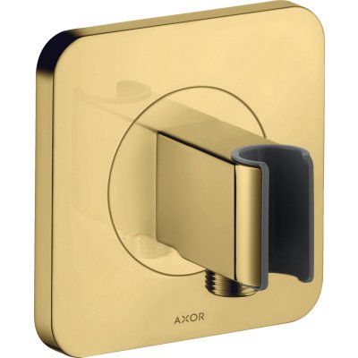 Porter-набор Axor Citterio E, 36724990, полированное золото