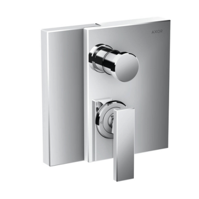 Смеситель для ванны AXOR Edge скрытого монтажа  46450000