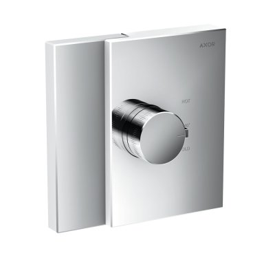 Термостат AXOR Edge HighFlow скрытого монтажа  46740000