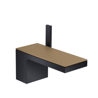 Смеситель для раковины AXOR MyEdition 70 со сливным клапаном Push-Open  47010360