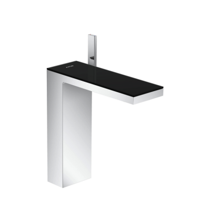 Смеситель для раковины AXOR MyEdition 230 со сливным клапаном Push-Open  47020600