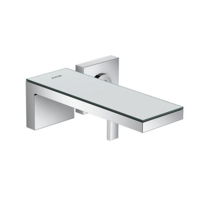 Смеситель для раковины AXOR MyEdition настенный с изливом 221 мм  47060000