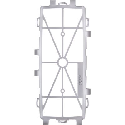 Трафарет для монтажа Axor MyEdition, 150 мм, 47924000, хром