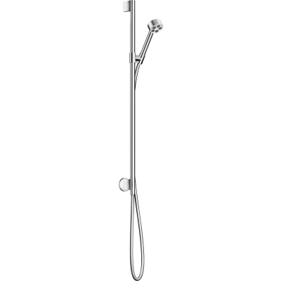 Душевой набор Axor One, 75 1jet, EcoSmart, 48791000, хром