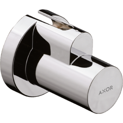 Декоративная крышка на вентиль Axor, 51306000, хром