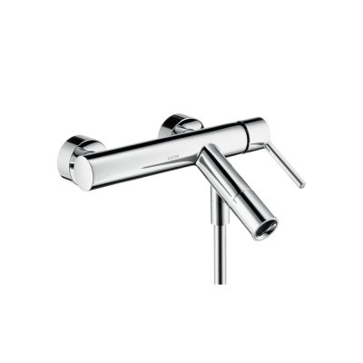 Смеситель для ванны AXOR Starck внешнего монтажа хром  10465000