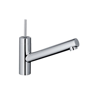 Смеситель для кухни AXOR Starck 1/2  с длинным изливом хром  10801000