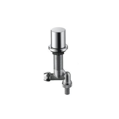 Кухонный запорный вентиль AXOR 1/2  хром  10823000