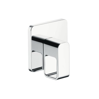Запорный вентиль AXOR Urquiola для скрытого монтажа 1/2  и 3/4  хром  11960000