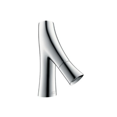 Кран AXOR Starck Organic хром  12110000