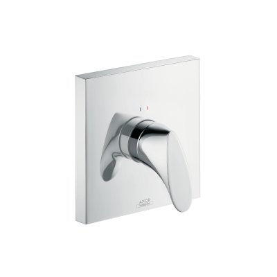 Смеситель для душа AXOR Starck Organic для скрытого монтажа хром  12605000