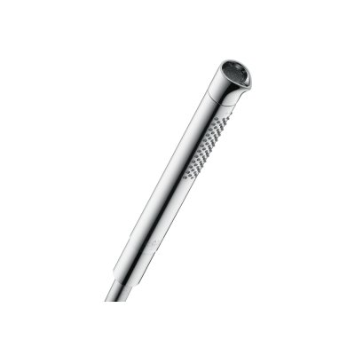 Ручной душ AXOR Starck Organic 2jet хром  12680000