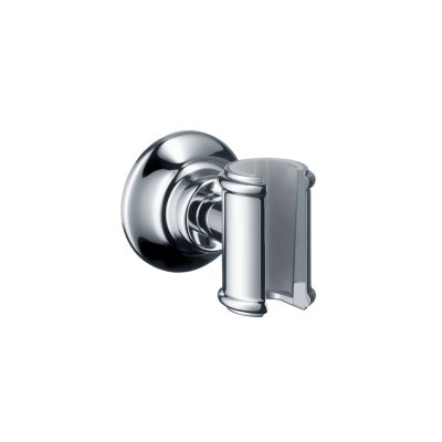 Держатель душа AXOR Montreux хром  16325000