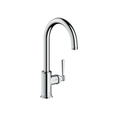 Смеситель для кухни AXOR Montreux хром  16580000