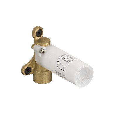 Скрытая часть AXOR Massaud для излива на ванну 3/4   18471180