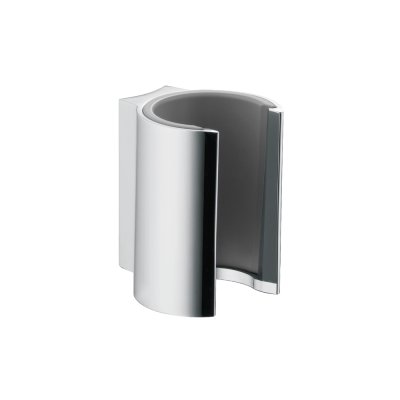 Держатель душа AXOR Starck хром  27515000