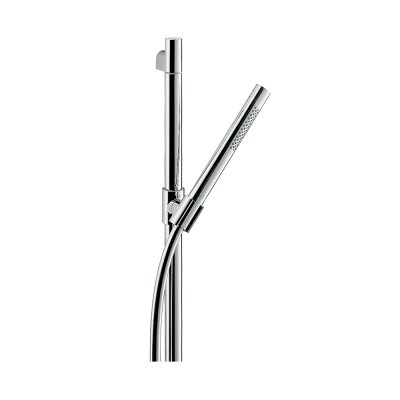 Душевой набор AXOR Starck с ручным душем- палочкой  2jet 1/2  хром  27980000