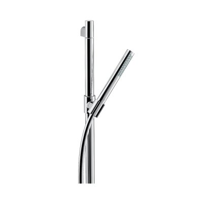 Душевой набор AXOR Starck с ручным душем- палочкой  1jet 1/2  хром  27983000