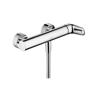 Смеситель для душа AXOR Citterio M внешнего монтажа 1/2  хром  34620000