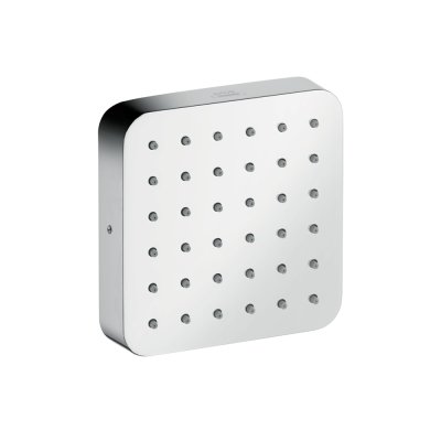 Душевой модуль AXOR Citterio E размером 120 мм для скрытого монтажа хром  36822000