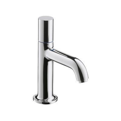 Кран AXOR Uno 1/2  без сливного набора хром  38130000