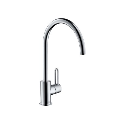 Смеситель для кухни AXOR Uno 250 1/2  хром  38830000