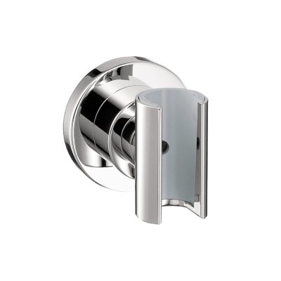 Держатель для душа AXOR Citterio хром  39525000