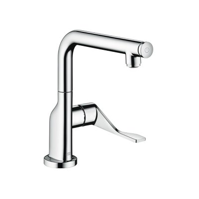 Смеситель для кухни AXOR Citterio хром  39860000