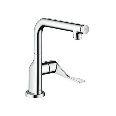 Смеситель для кухни AXOR Citterio нержавеющая сталь  39860800