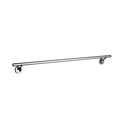 Полотенцедержатель AXOR Starck 800 мм хром  40808000