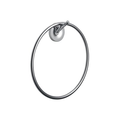 Полотенцедержатель AXOR Starck кольцевой хром  40821000