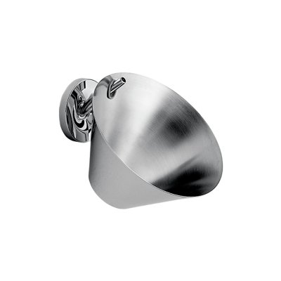 Мыльница AXOR Starck хром  40833000