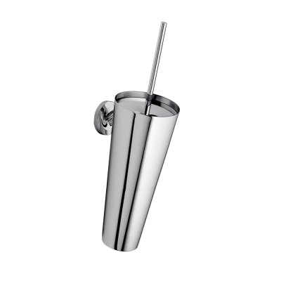 Набор для WC AXOR Starck хром  40835000