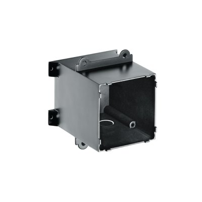 Скрытая часть AXOR для модуля подсветки/динамика  40876180