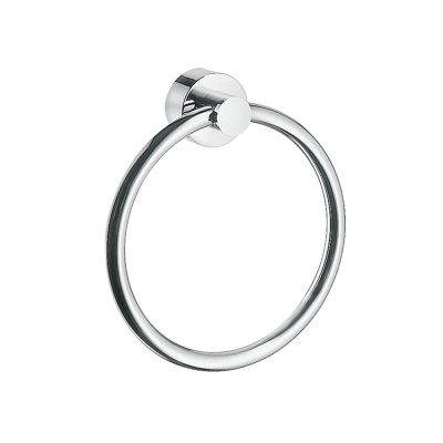 Полотенцедержатель AXOR Uno кольцевой хром  41521000