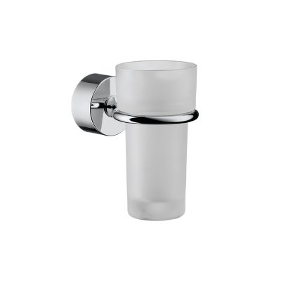 Стаканчик для зубных щеток AXOR Citterio хром  41534000