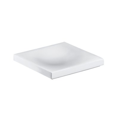 Мыльница AXOR Massaud хром  42233000