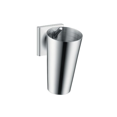 Стакан для зубных щеток Axor Starck Organic 42734000