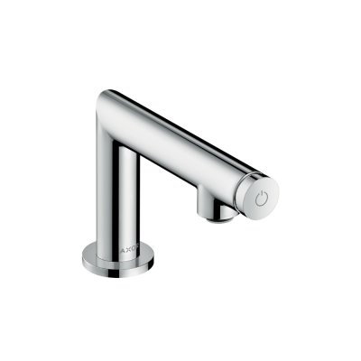 Кран для раковины AXOR Uno Select без сливного набора хром  45130000