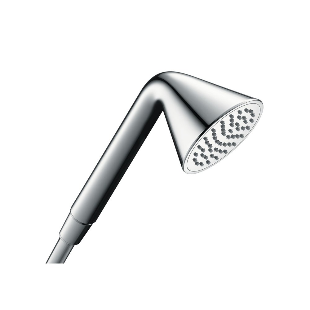 Ручной душ AXOR Showers/Front 1jet дизайн Front хром  26025000