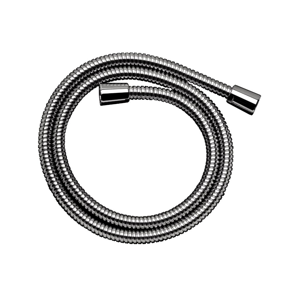 Металлический шланг AXOR 1 м 25 см 1/2  хром  28112000