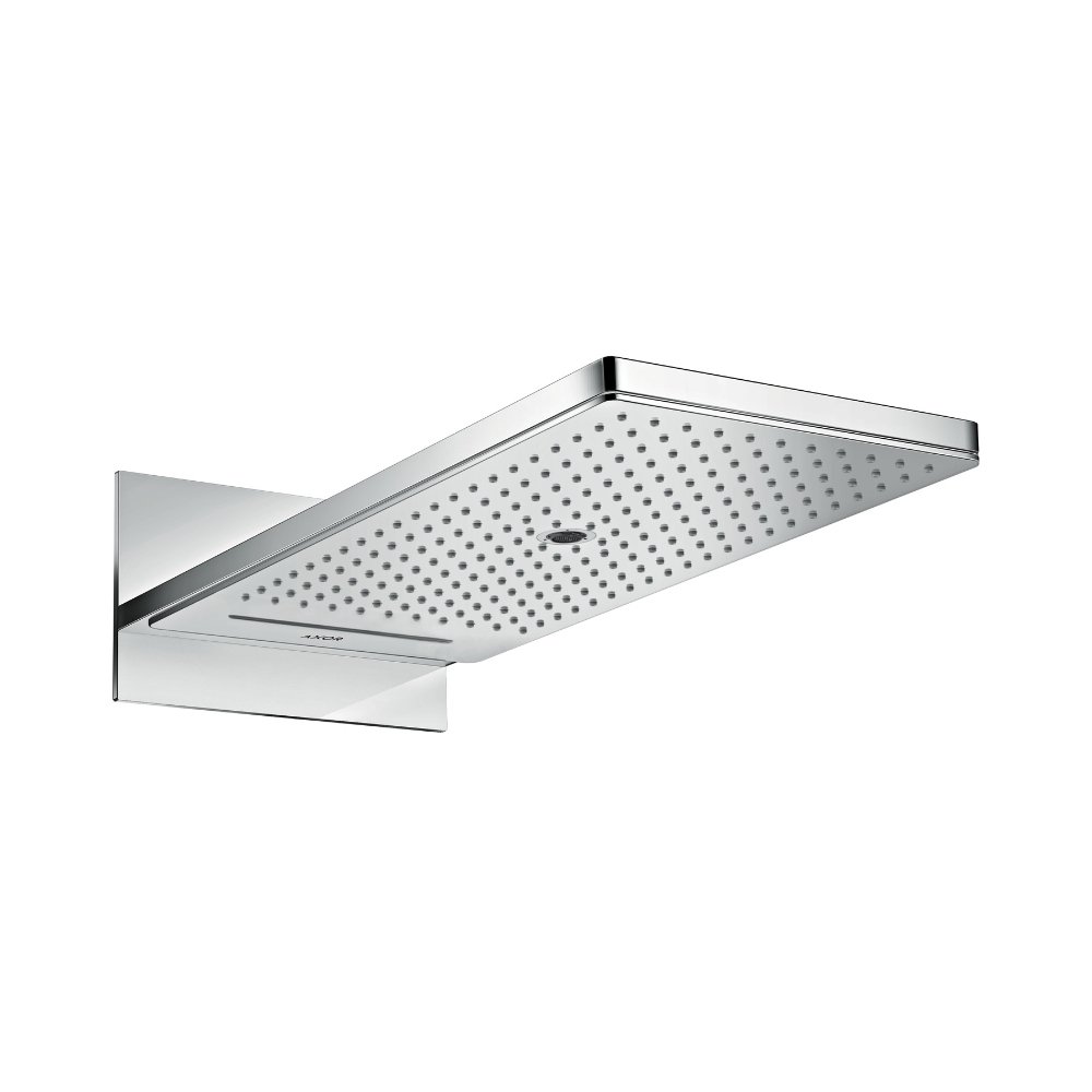 Верхний душ AXOR ShowerSolutions 250 x 580 3jet хром  35283000